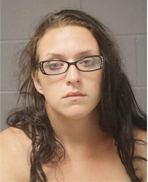 MARGARET RITA YONTS, Cook County, Illinois