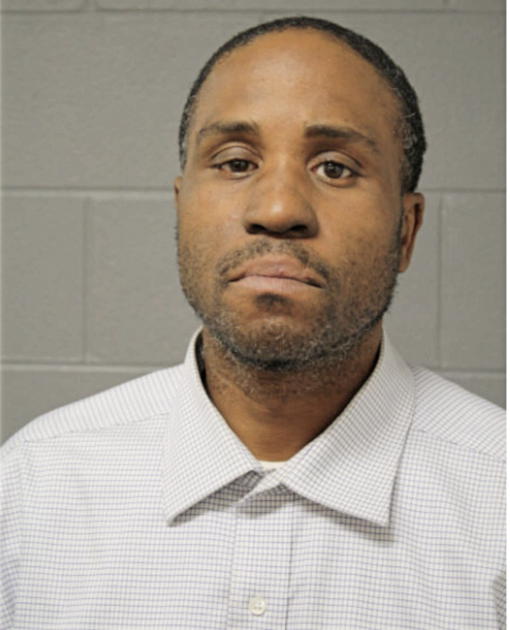 MARCELL YOUNG, Cook County, Illinois