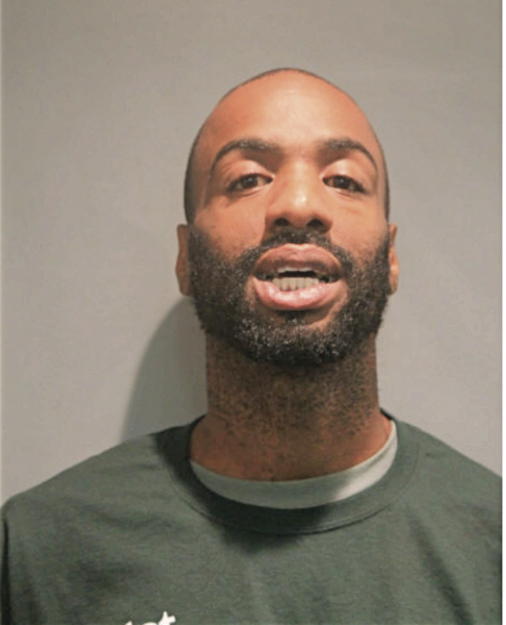 BRODERICK ADAMS, Cook County, Illinois