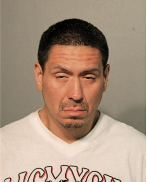 ROBERT AGUILAR, Cook County, Illinois