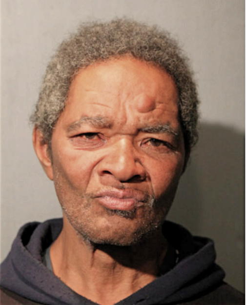 LEONARD R ALEXANDER, Cook County, Illinois