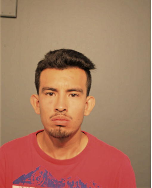 IGNACIO A AMBROCIO-MORALES, Cook County, Illinois