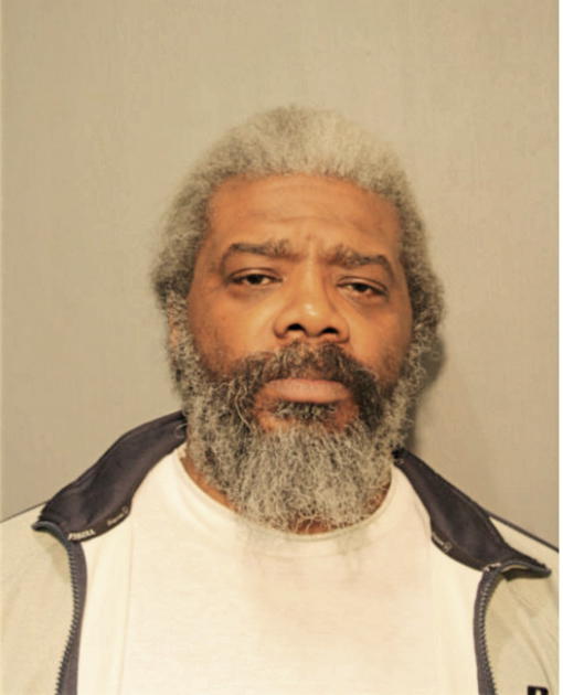LEON C ANDERSON, Cook County, Illinois