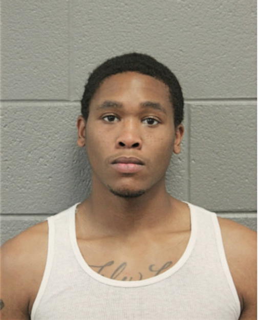 CHRISTOPHER J ATWOOD, Cook County, Illinois