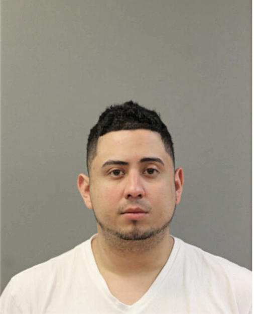 OSCAR AVILA, Cook County, Illinois
