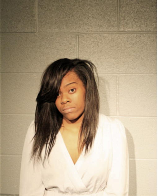 JASMINE S BAGGETT, Cook County, Illinois