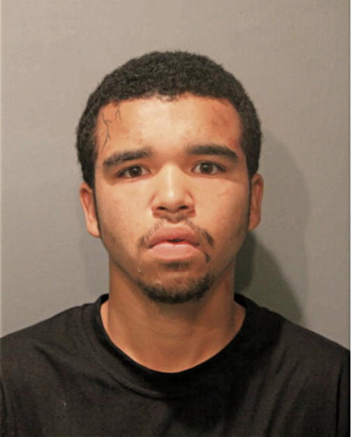 LAMAR BAKER, Cook County, Illinois