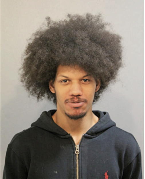 ROBERT A BAKER, Cook County, Illinois