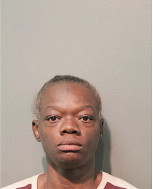 JUANITA BARNETT, Cook County, Illinois
