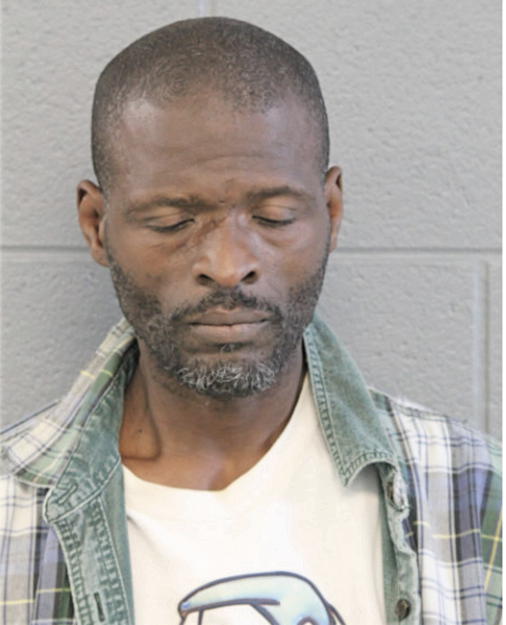 TOMMY BATES, Cook County, Illinois