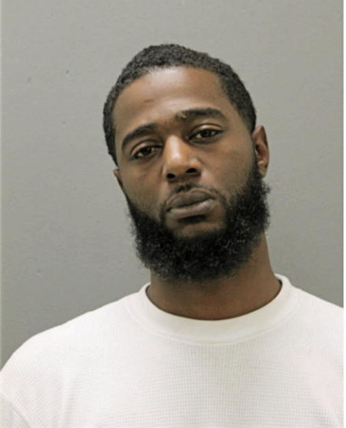 ALLEN BEACHMAN, Cook County, Illinois