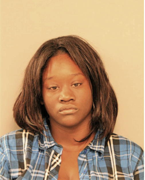 SHAKEELA BEAMON, Cook County, Illinois