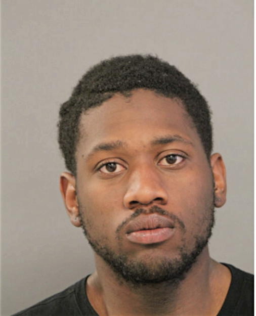 DIANTE T BELL, Cook County, Illinois