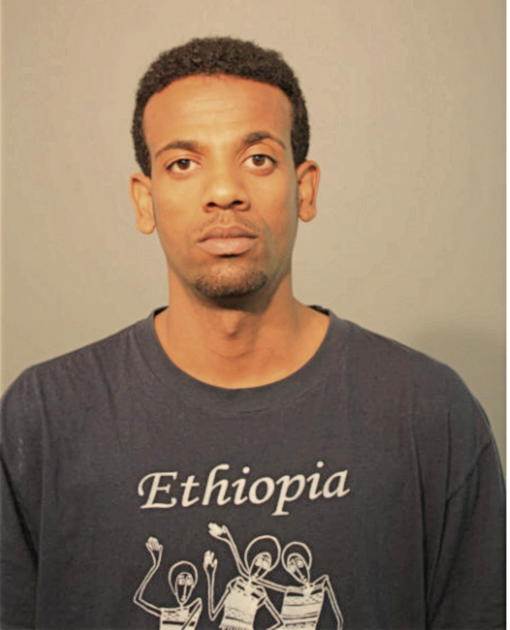 ROBERA BENTI, Cook County, Illinois