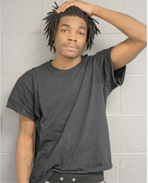KENTRELL BIRDOW, Cook County, Illinois