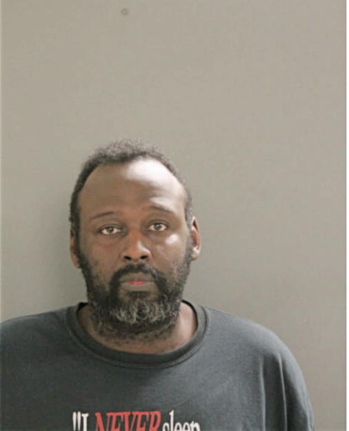CHRIS BLACK, Cook County, Illinois