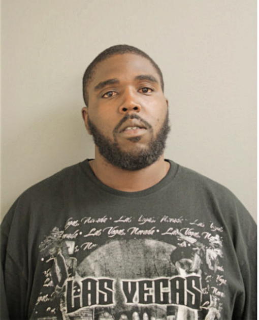 DANGELO M BLAKE, Cook County, Illinois