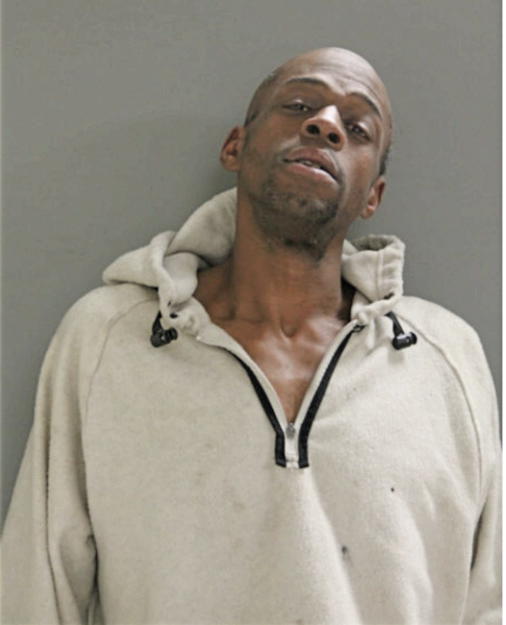 BRIAN L BLAXON, Cook County, Illinois