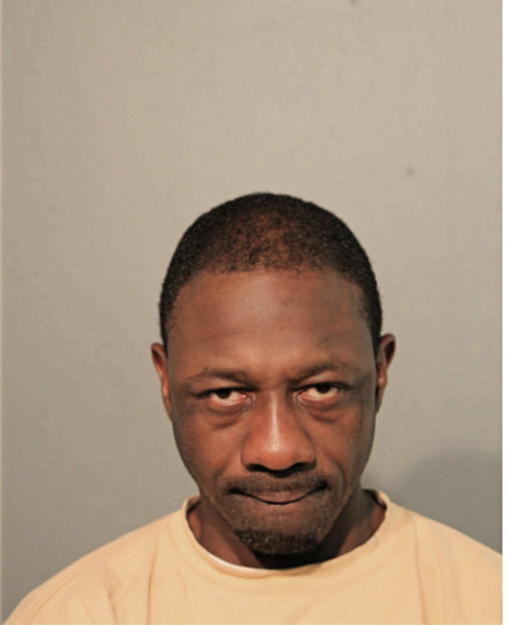 ANGELO R BONDS, Cook County, Illinois