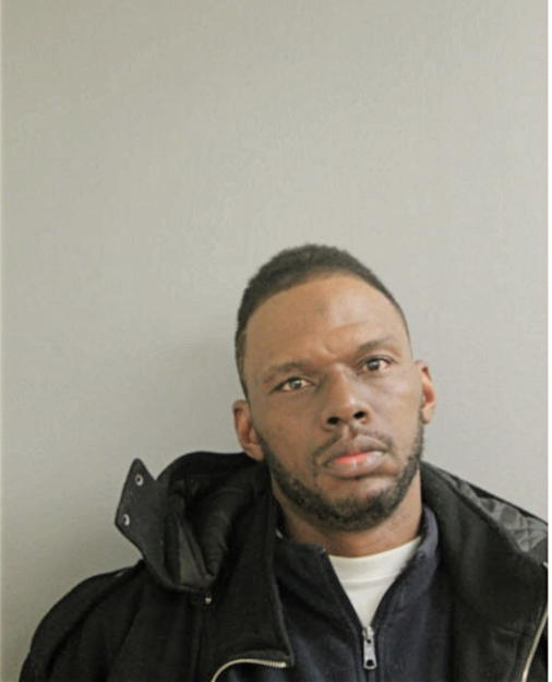 JEROME L BRADFORD, Cook County, Illinois