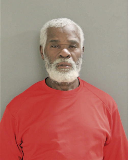 DARNELL L BRANCH, Cook County, Illinois
