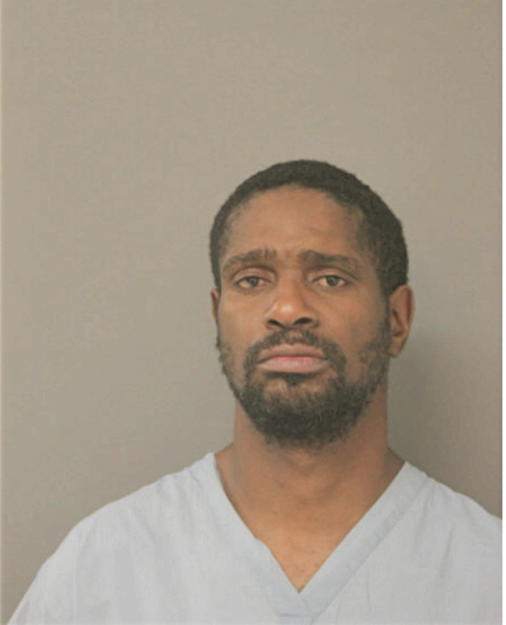 DARYL R BROWN, Cook County, Illinois
