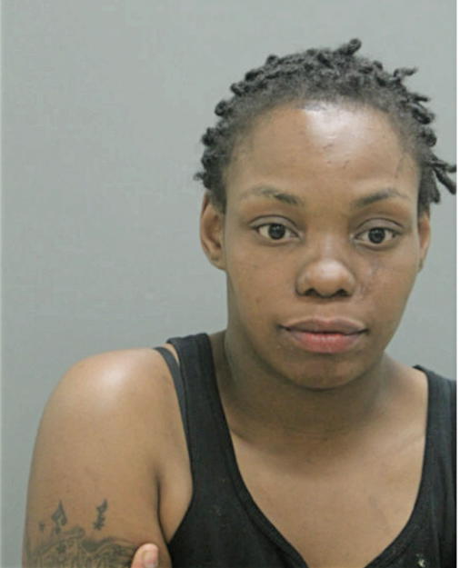 JARDAY J BROWN, Cook County, Illinois