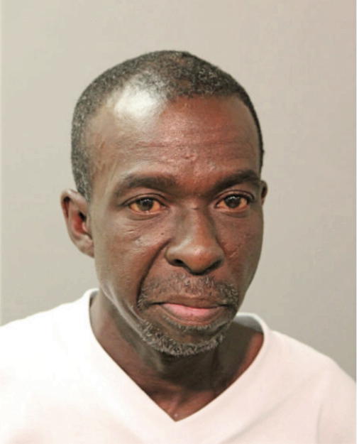 LANDALE BURNS, Cook County, Illinois