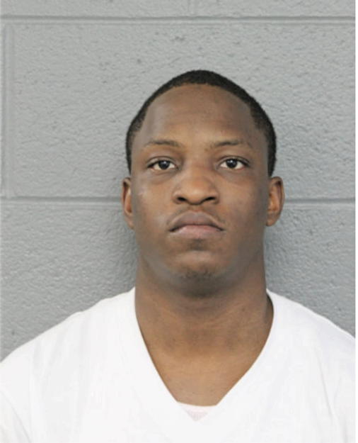 JOSHUA BUSH, Cook County, Illinois