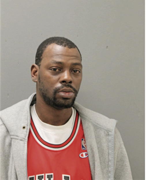 DAVID CALVIN, Cook County, Illinois