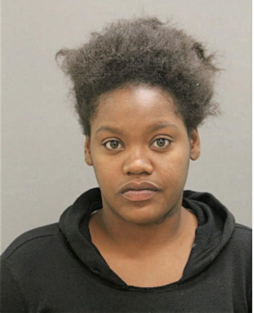 KARIMA J CAMPBELL, Cook County, Illinois
