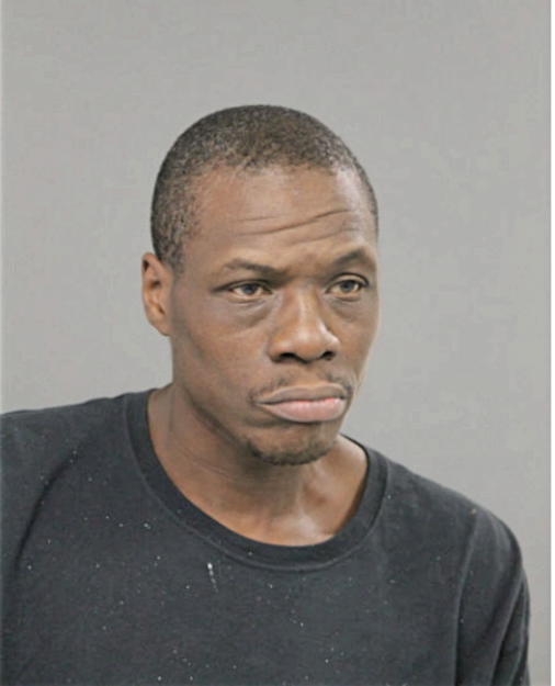 ANDREW CARTER, Cook County, Illinois