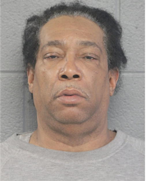 ANTHONY C CARTER, Cook County, Illinois