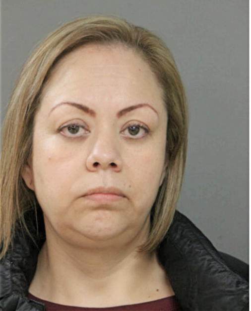 MARIA D CASTILLO, Cook County, Illinois