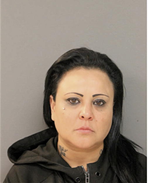 RUBY E CERVANTES, Cook County, Illinois