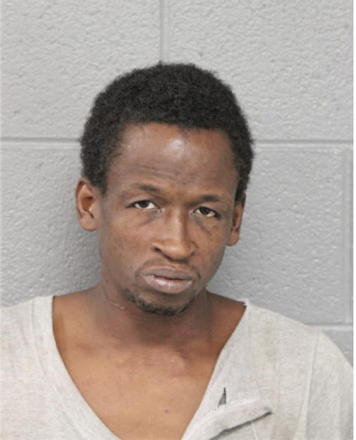 BRIAN D CHRISTIAN, Cook County, Illinois