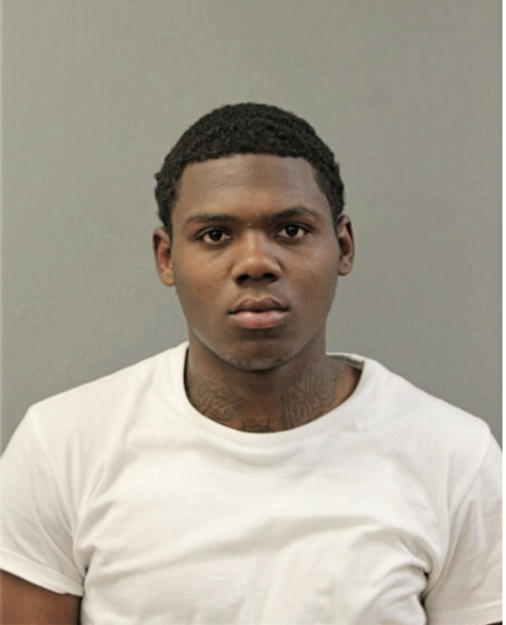 EDGAR CHRYSTAL, Cook County, Illinois