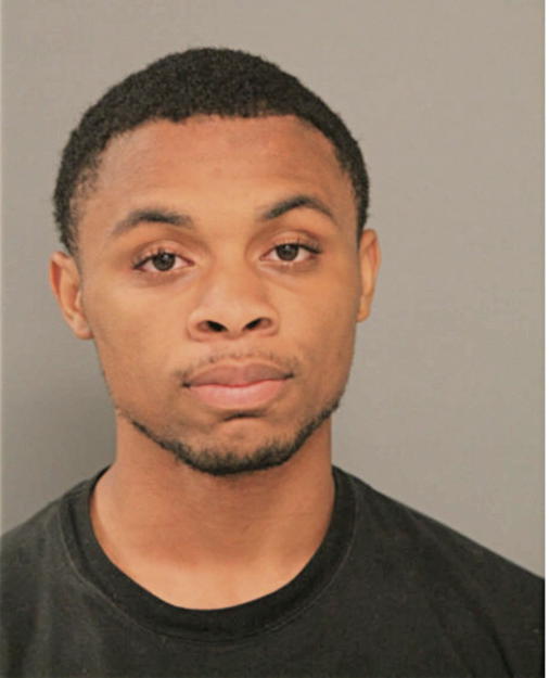 KYLE CHRYSTAL, Cook County, Illinois