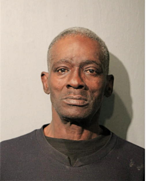 DANTZLER CLARK, Cook County, Illinois