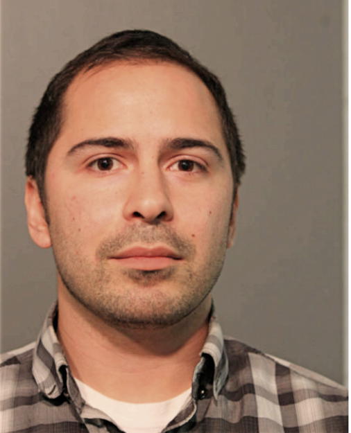 ALAN Q CLAY, Cook County, Illinois