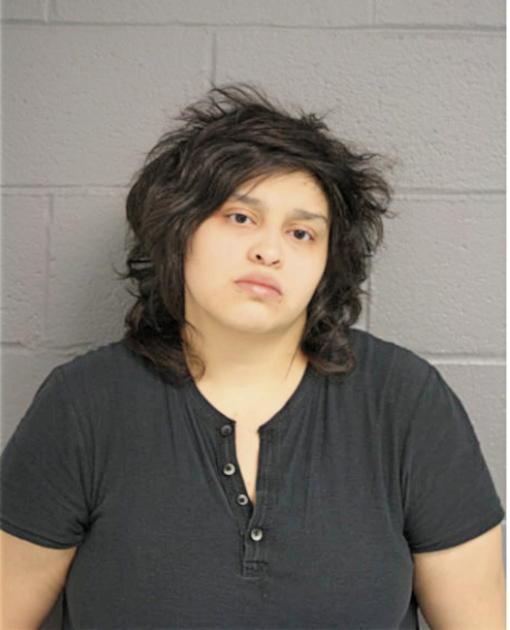 CRISTINA CORONA, Cook County, Illinois