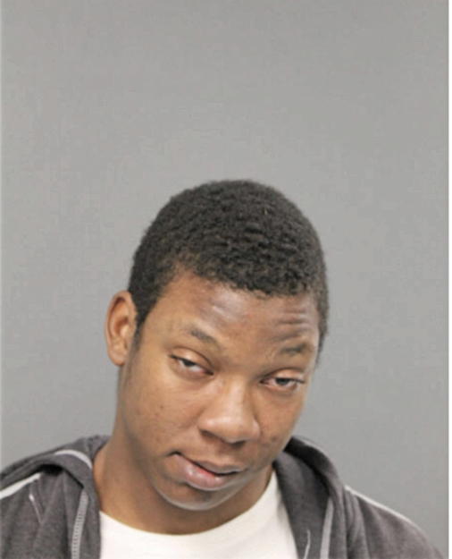 DARNELL L COSEY, Cook County, Illinois