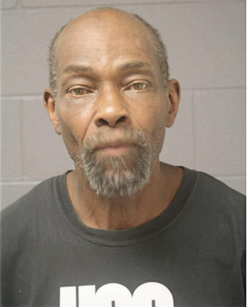 KENNETH CREWS, Cook County, Illinois