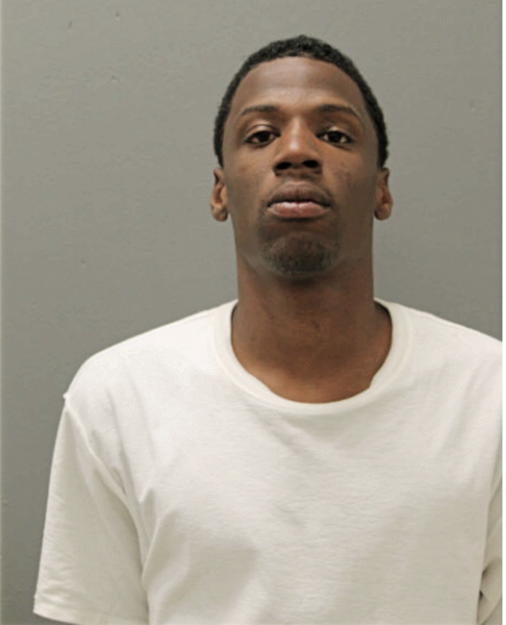 ANTHONY CROSS, Cook County, Illinois