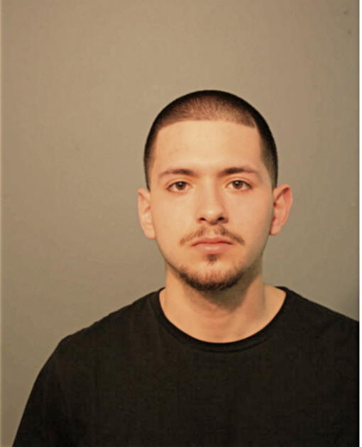 CHRISTOPHER CRUZ, Cook County, Illinois