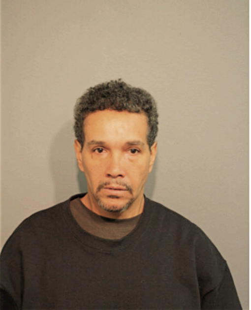 GEORGE CRUZ, Cook County, Illinois