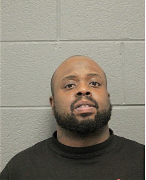 CHRISTOPHER J CUMMINGS, Cook County, Illinois