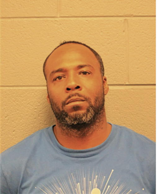 JAMES E DENTON, Cook County, Illinois