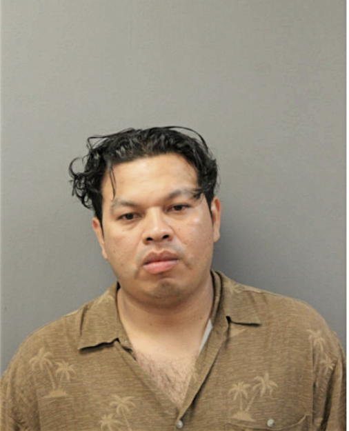 JUAN LORENZO DIAZ, Cook County, Illinois