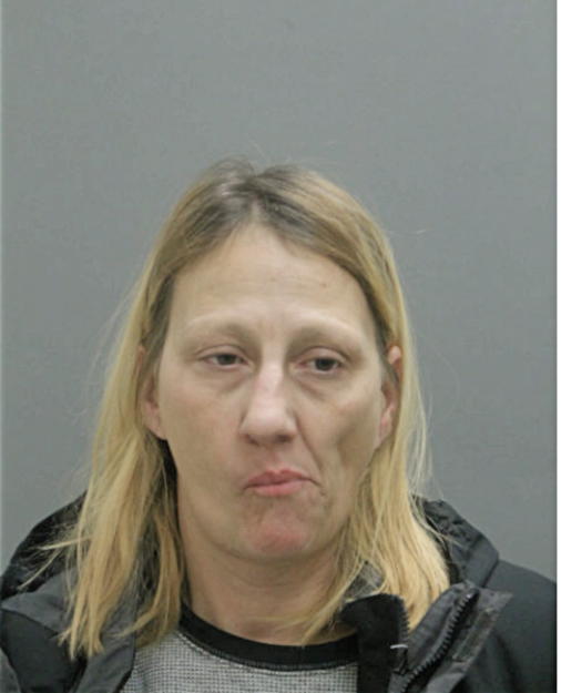 ANDREA R DILLON, Cook County, Illinois